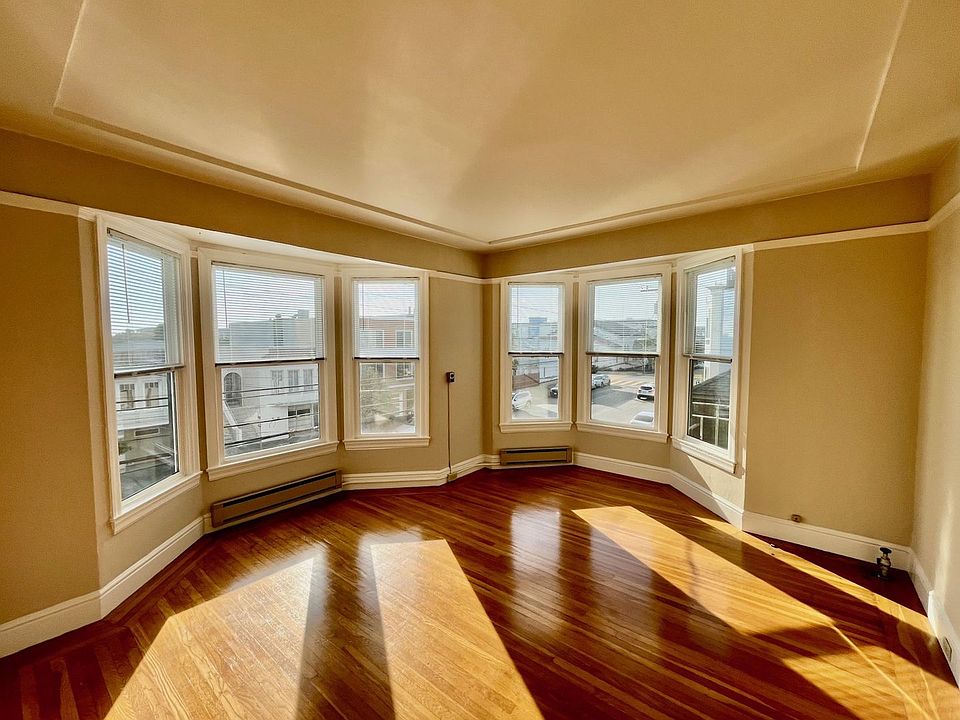 1st image of 4400 Anza St APT 5