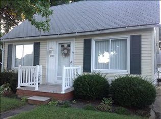 1209 C St, Sandusky, OH 44870
