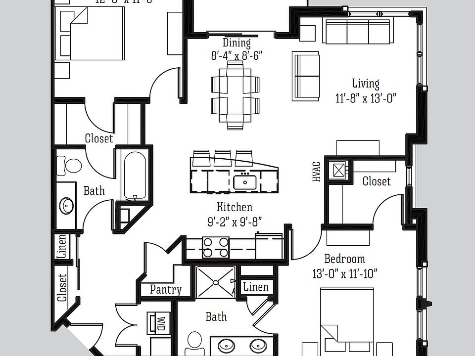1st image of 8333 Globe Dr #401