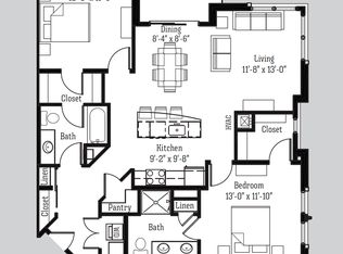 8333 Globe Dr #401, Madison, WI 53717