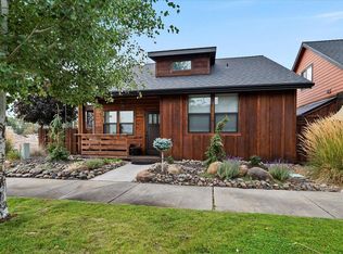 363 E Aspenwood Ave, Sisters, OR 97759