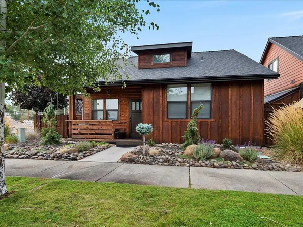 363 E Aspenwood Ave, Sisters, OR 97759