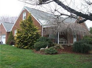 510 Cleveland St, Kittanning, PA 16201