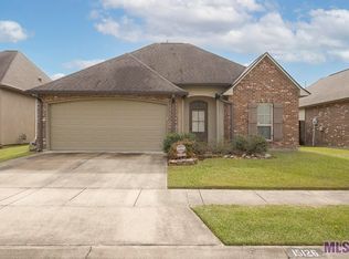 15126 Beauty Berry Ave, Baton Rouge, LA 70817