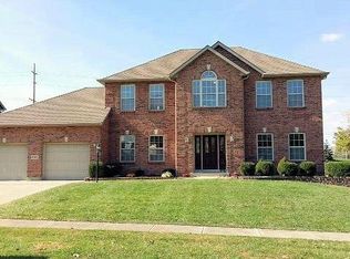 4945 Abbot Run Ct, Liberty Township, OH 45011
