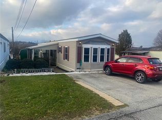 109 Westview Terrace Rd, Shelocta, PA 15774