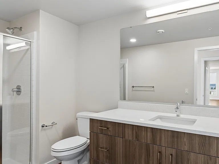 Mosaic Apartments — Photo 112