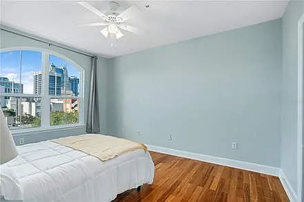 300 E South St #6001 — Photo 7