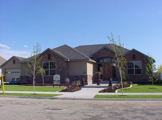 125 Tollgate Pl, Idaho Falls, ID 83404