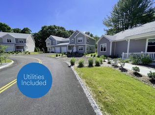 20 Heritage Ln, Natick, MA 01760