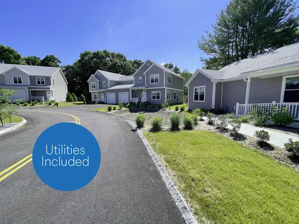23 Heritage Ln, Natick, MA 01760