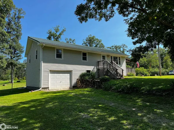 14106 Bison Trl, Drakesville, IA 52552