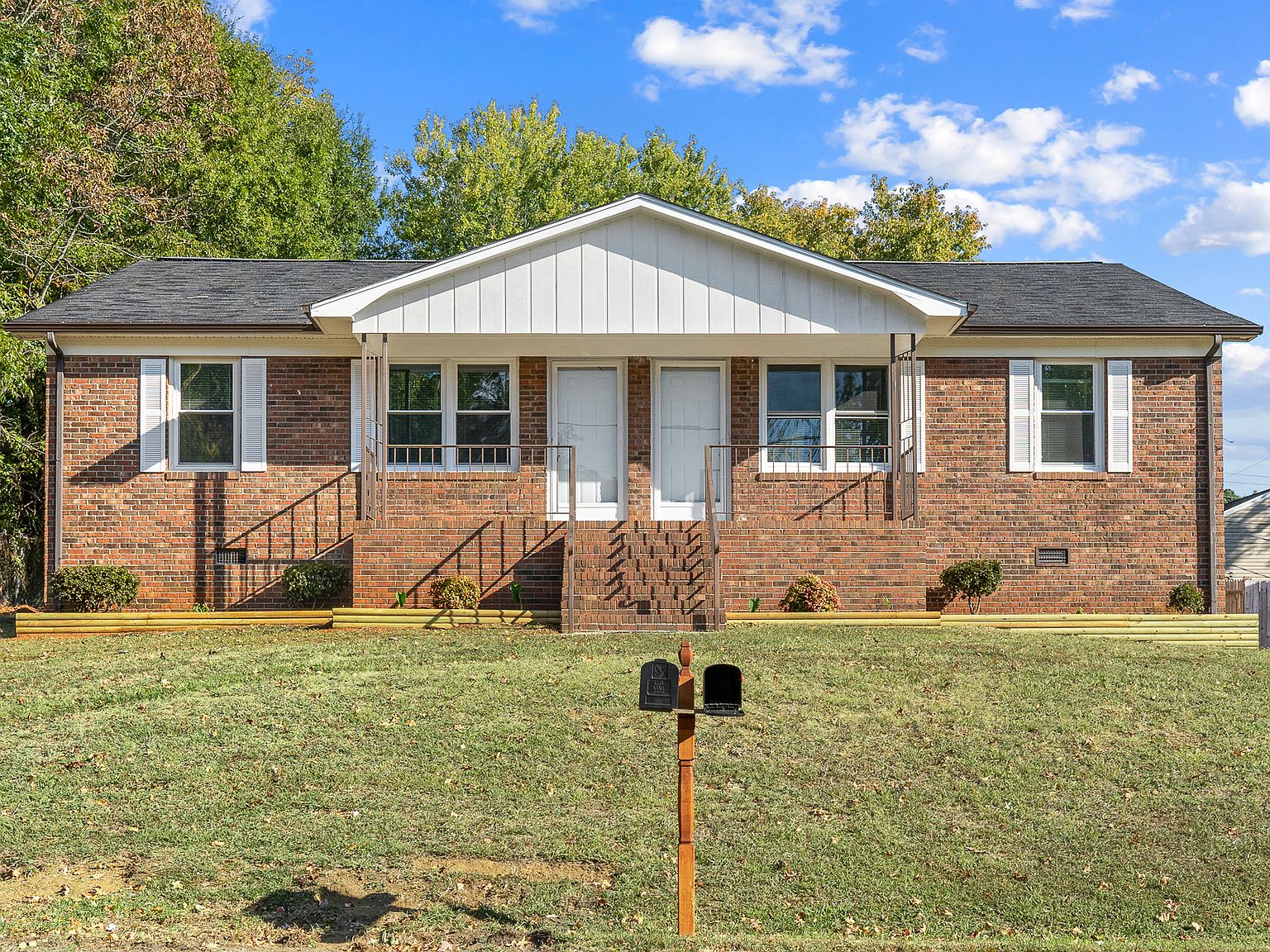 1008 Trinity St 1, Thomasville, NC 27360 Zillow