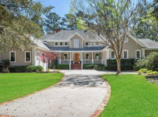 13 Pee Dee Poin, Saint Helena Island, SC 29920