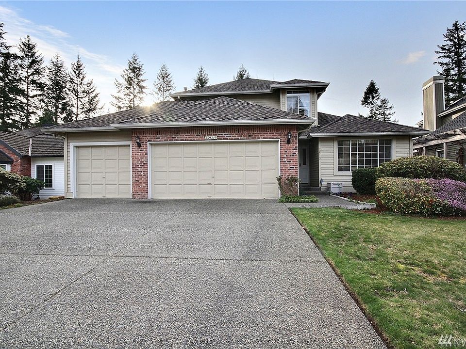 1st image of 25713 Lake Wilderness Country Club Dr SE #C