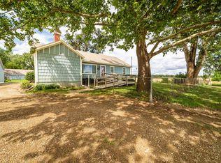 2181 E Mentor Rd, Assaria, KS 67416