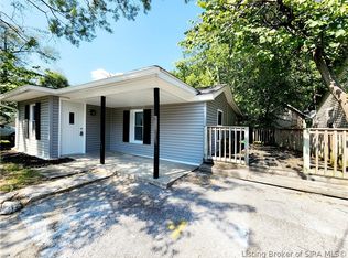 213 Starlight Drive, Clarksville, IN 47129