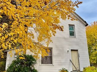 112 E College St, Alliance, OH 44601