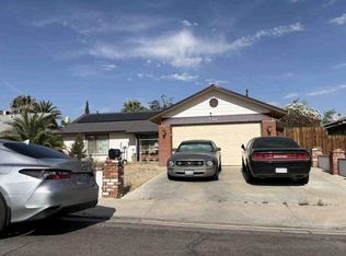 412 Fenoak Dr, Barstow, CA 92311