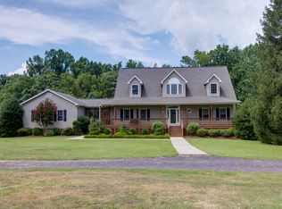 12477 Cloverleaf Way, King George, VA 22485