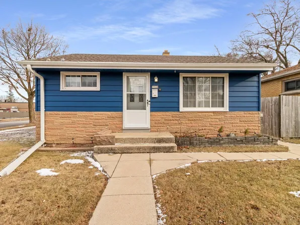 3944 South 51st STREET, Milwaukee, WI 53220
