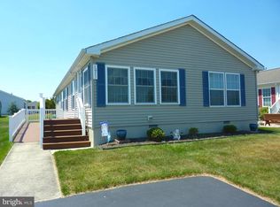 1025 Dante Rd #181, Smyrna, DE 19977