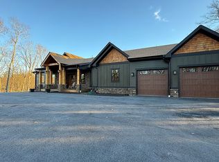 602 Brown Bear Ridge Trl, Clayton, GA 30525