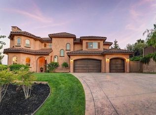1839 Woodglen Dr, Folsom, CA