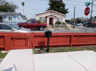 1701 16th St, San Pablo, CA