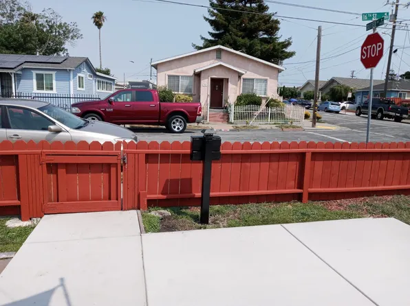 1701 16th St, San Pablo, CA 94806