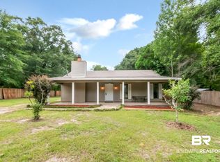 15060 Starlight Ave, Wilmer, AL 36587