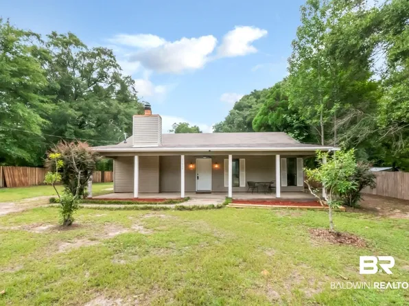 15060 Starlight Ave, Wilmer, AL 36587