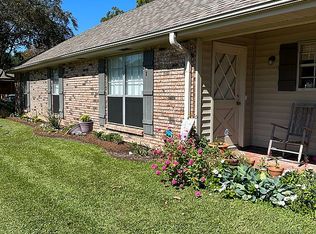 200 Kees Cir, Lafayette, LA 70506