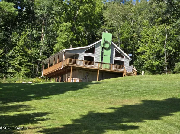 477 Shickshinny Rd, Benton, PA 17814