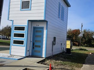 114 Bateman St, Waxahachie, TX 75165