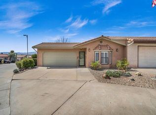 1331 N Dixie Downs Rd UNIT 1, Saint George, UT 84770