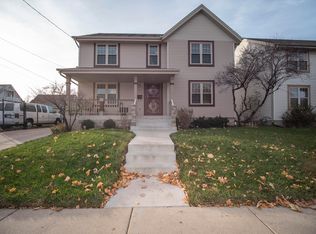 1917 N 22nd St, Milwaukee, WI 53205