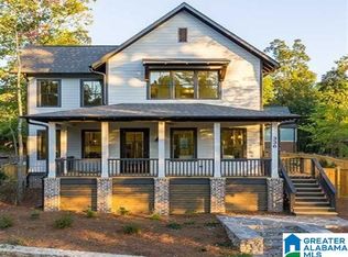 336 Olmsted St, Birmingham, AL 35242