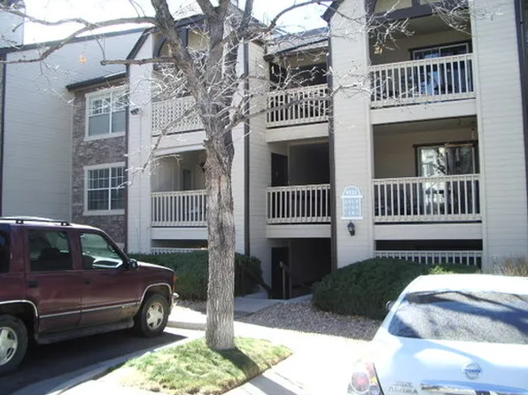 9222 E Arbor Cir APT I, Englewood, CO 80111