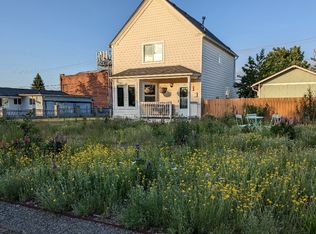 1515 S L St, Tacoma, WA 98405