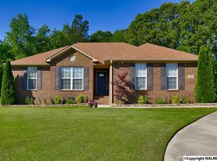 200 Maltese Ct, Huntsville, AL 35811