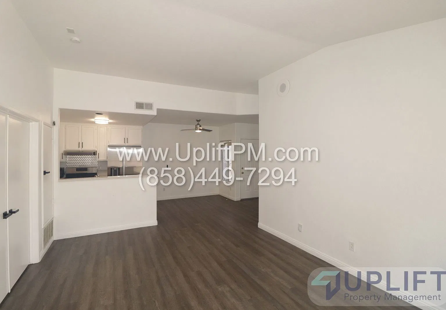 2 bed, 2.0 bath, 942 sqft, $2,995 — Photo 3