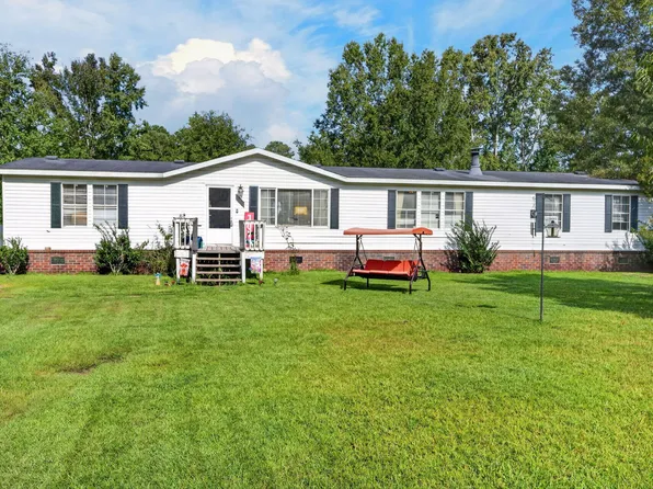 242 Cady Dr, Summerville, SC 29483