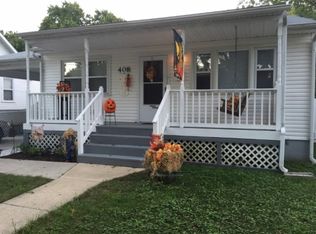 408 Carroll Ave, Laurel, MD 20707