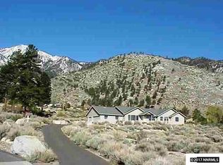212 Mountain Reach Ct, Gardnerville, NV