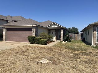 5401 Donegal Bay Ct, Killeen, TX 76549