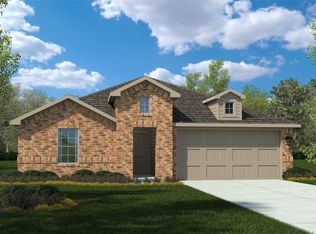 616 Emmons Creek St, Justin, TX 76247