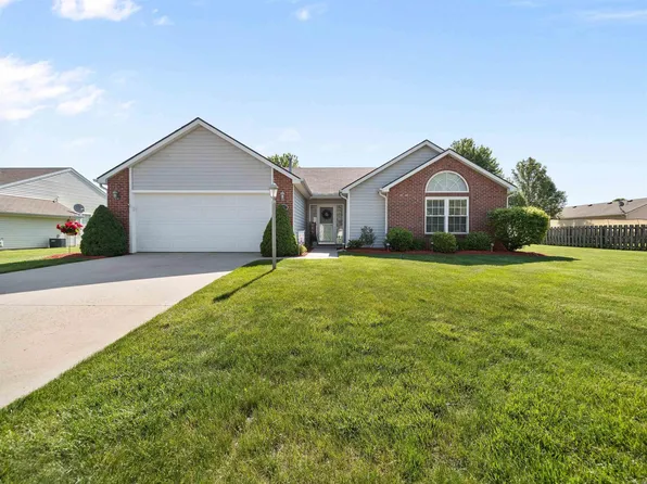 16012 Timberwillow Dr, Huntertown, IN 46748