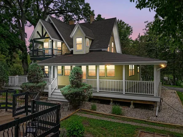 3609 Waterbury LANE, Racine, WI 53403