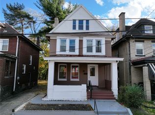 101 W McIntyre Ave, Pittsburgh, PA 15214